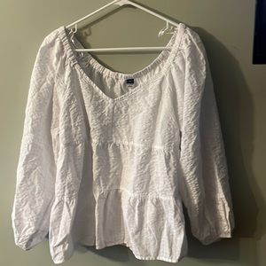 Ladies top